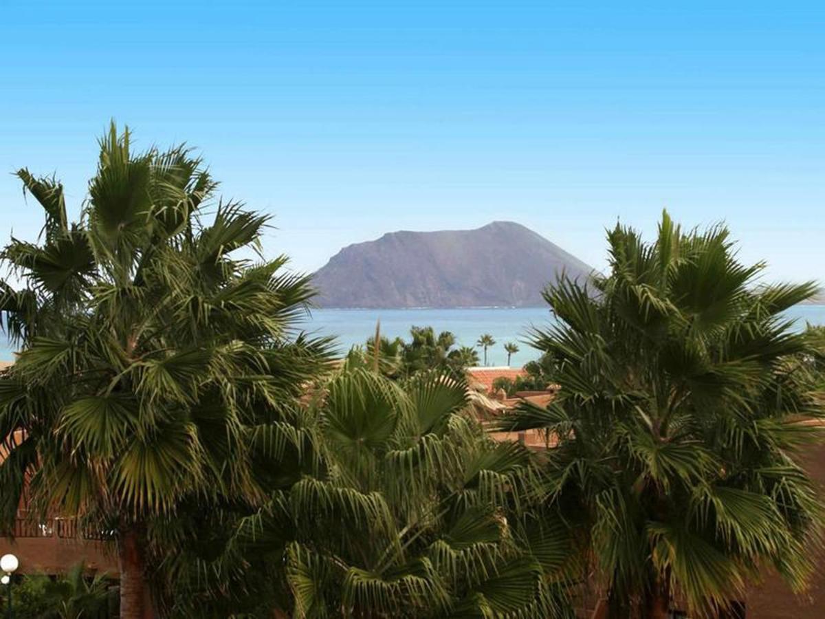 كوراليهو Family Apartment 1 Bedroom With Pool View 2 - Oasis Duna Resort المظهر الخارجي الصورة