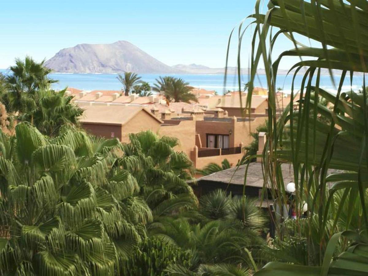 كوراليهو Family Apartment 1 Bedroom With Pool View 2 - Oasis Duna Resort المظهر الخارجي الصورة